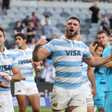 Short Profesional Los Pumas Uar 2023 Rugby Championship !!!