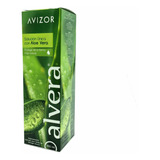 Avizor Alvera Líquido Para Lentes De Contacto Blandos 350ml