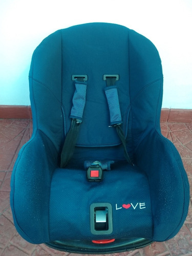 Butaca Para Auto Love - Consultar Disponibilidad Antes De Of