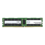 Memoria Dell Poweredge 1x64gb R550 R750 R650 3200 Aa799110