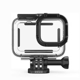 Caixa Protetora Para Gopro Hero 9 Original Estanque Com Nfe