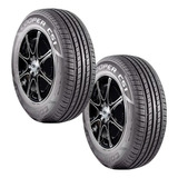 2 Llantas 215/60 R16 Cooper Cs1 95t