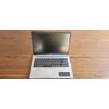 Notebook Acer - A515-54-587l