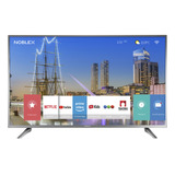 Smart Tv Noblex Dj50x6500 Led 4k 50  220v