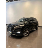 Hyundai Tucson 2018 1.6 Tgdi Tct