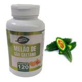 Melao De Sao Caetano C/120capsulas De 500mg