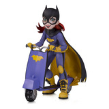 Dc Collectibles Dc Artists Alley: Batgirl By Chrissie Zullo