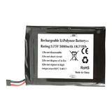 Bateria B15169  15169 3.75v 5000mah Timbre Ring