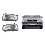 Par Faros Golf A3 1993 1994 1995 1996 1997 1998 1999 Nuevos!