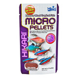 Hikari Micro Pellets - g a $733