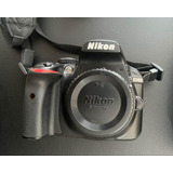 Nikon D3400 