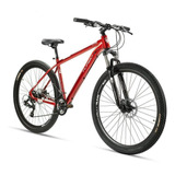 Bicicleta Montaña Turbo Tx 9.1 Rodada 29 21v Shimano