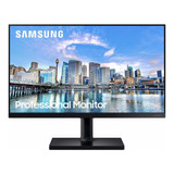 Samsung Business Ft452 Series Monitor De Computadora Ips De