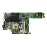 Placa Mãe Notebook Lenovo Edge E40 Dagc5amb8h0