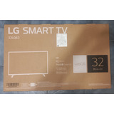 Smart Tv LG 32 Pulgadas 32lq630bpsa