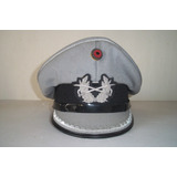 Gorra De Capitán De Ejercito Alemán Talla 56