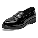 Zapatos Dama Lady One Negro 120-344