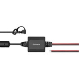 Garmin Zumo Motocicleta Cable De Alimentación Del Gps