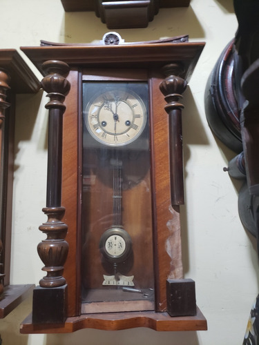 Reloj De Pared Antiguo. 1940