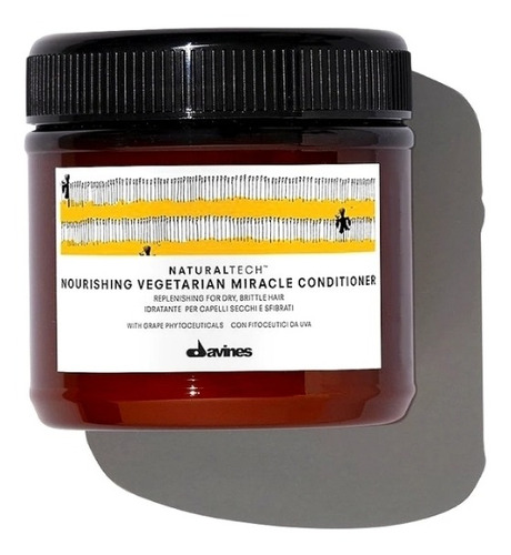 Acondicionador Nourishing 250ml, Davines 