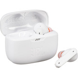 Audífonos Inalámbricos Bluetooth Jbl Tune 230nc Cancela Ruid Color Blanco