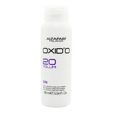 Alfaparf Oxid'o Oxidante Para Tintura Cabello X 90ml