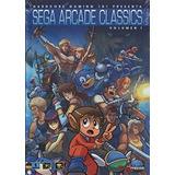 Sega Arcade Classics Volumen 1