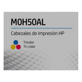 Cabezal Hp  Gt 5820 Tricolor Inktank 110 315 415 5810 M0h50a