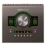 Universal Audio Apollo Individual X Quad Heritage Edition