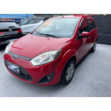 Ford Fiesta Se  