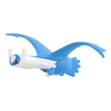 Figura Pokemon Monster Collection Ex | Ms-48 Latios