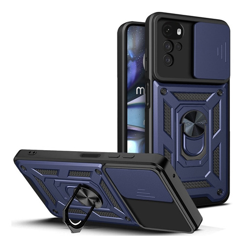 Funda De Teléfono Para Moto G71 5g, G51, G22, G32, G62, G52