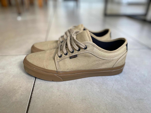 Zapatillas Vans Chukka Low 43