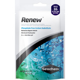 Renew 100ml Seachem Filtracion Quimica Acuario