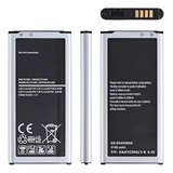 Bateria Eb-bg800bbe Para Samsung Galaxy S5 Mini G800 Garanti