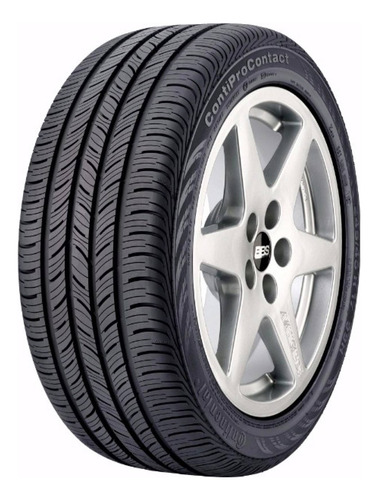 Llanta Continental 235/45r17 Contiprocontact 97v Xl