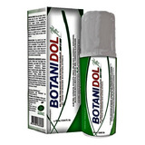  Botanidol X 90ml Gel Masajes - Ml Fragancia No Tiene Tipo De Envase Roll On