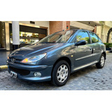 Peugeot 206 2007 1.6 Premium