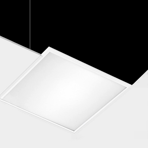 Panel Led 60x60 Cm Plafon 50w Iluminacion 1 Año Garantia