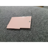 Tapa De Batería Consola Nintendo Ds Lite Rosa