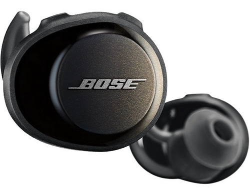 Audífonos Bose Soundsport Free Bluetooth Microfono