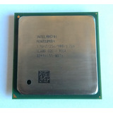 Procesador Intel Pentium 4 1.70ghz/256/400/1.75v