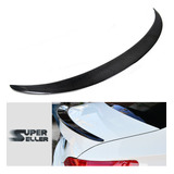 Spoiler Aleron Mercedes Cla Fibra Carbono W117 2014 - 2019