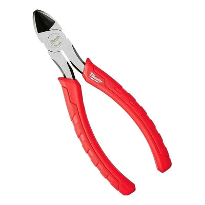 Pinzas De Corte Cabeza Diagonal De 6'' 48226106 Milwaukee | Envío gratis