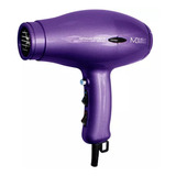 Secador De Cabelo Power Compacto 2400w Mega Bell - 220v