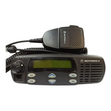 Radio Motorola Pro 5100 Vhf Usado