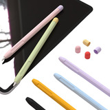 Case Capa Protetora P Caneta De iPad Pencil 1 E 2 Geração