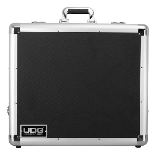 Case Para Equipamento De Dj  Udg U93012sl