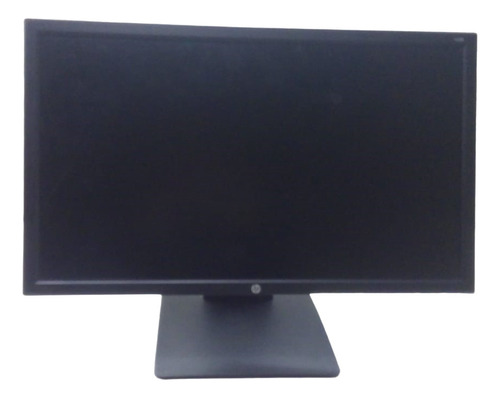 Monitor Hp 22' V22b - Com Mancha Na Tela