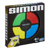 Simon - Juego De Mesa - Hasbro